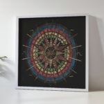 North Star ca. 1780 Unknown 5 mockup