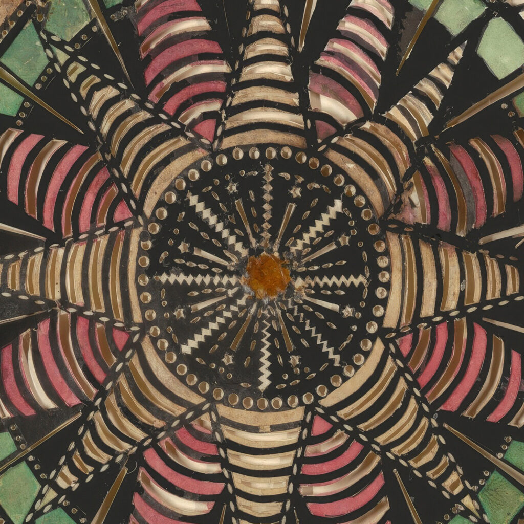 North Star ca. 1780 Unknown 8 mockup