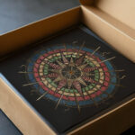 North Star ca. 1780 Unknown video mockup