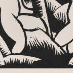 Nude IX 1918 Georg Schrimpf 8 mockup