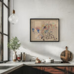 Nude and Flowers Rik Wouters 6 mockup