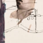 Nuoren naisen kasvot Akseli Gallen Kallela 8 mockup