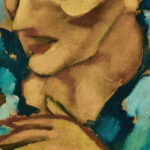 O Rata 1914 1915 Amadeo de Souza Cardoso 8 mockup