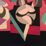 Objects on a Table circa 1920 –21 Patrick Henry Bruce 8 mockup