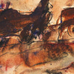 Ochsenfuhrwerk 1920 Christian Rohlfs 8 mockup