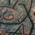 Oh These Rumors 1939 Paul Klee 8 mockup