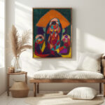 Ohne Titel 1920 Adolf Holzel 1 5 mockup
