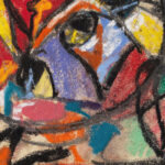 Ohne Titel 1925 Adolf Holzel 1 8 mockup