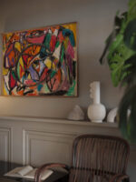 Ohne Titel 1925 Adolf Holzel 1 video mockup