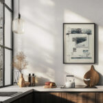 Ohne Titel 1930 31 Kurt Schwitters 6 mockup