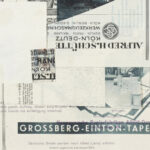 Ohne Titel 1930 31 Kurt Schwitters 8 mockup