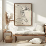 Ohne Titel 1930 Wassily Kandinsky 1 5 mockup