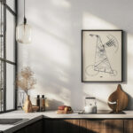 Ohne Titel 1930 Wassily Kandinsky 1 6 mockup