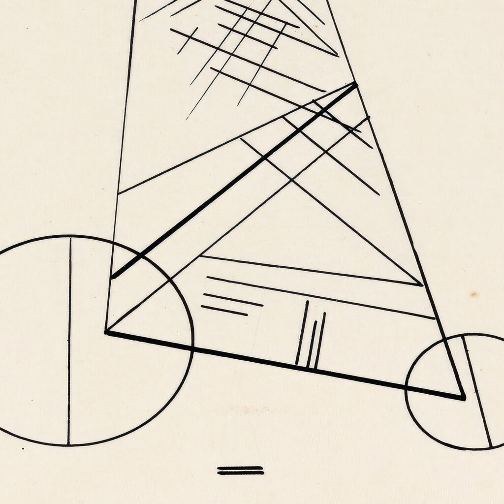 Ohne Titel 1930 Wassily Kandinsky 1 8 mockup