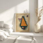 Ohne Titel 1930 Wassily Kandinsky 4 mockup