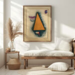 Ohne Titel 1930 Wassily Kandinsky 5 mockup