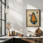 Ohne Titel 1930 Wassily Kandinsky 6 mockup