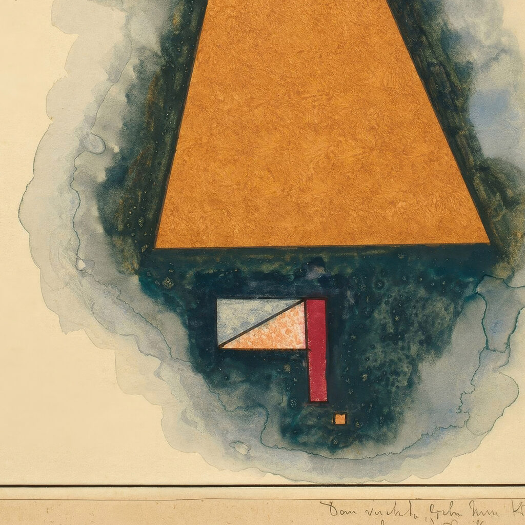 Ohne Titel 1930 Wassily Kandinsky 8 mockup