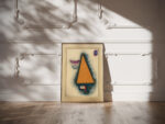 Ohne Titel 1930 Wassily Kandinsky video mockup