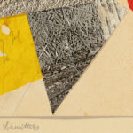 Ohne Titel 1931 Kurt Schwitters 8 mockup