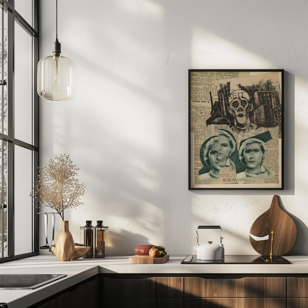 Ohne Titel 1933 Karl Wiener 6 mockup