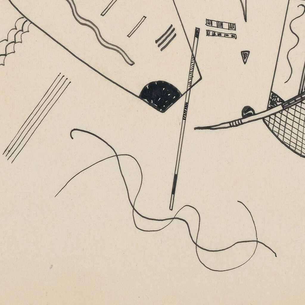 Ohne Titel 1940 Wassily Kandinsky 1 8 mockup