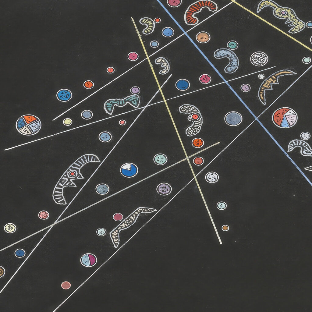 Ohne Titel 1940 Wassily Kandinsky 2 8 mockup