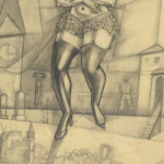 Ohne Titel 1941 Karl Wiener 1 8 mockup