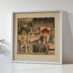 Ohne Titel Die Handlung spielt in Theben 1922 Kurt Schwitters 5 mockup