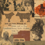 Ohne Titel Die Handlung spielt in Theben 1922 Kurt Schwitters 8 mockup