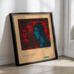 Ohne Titel Frauenportrat around 1930 Karl Wiener 4 mockup