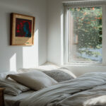 Ohne Titel Frauenportrat around 1930 Karl Wiener 6 mockup