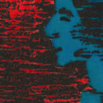 Ohne Titel Frauenportrat around 1930 Karl Wiener 8 mockup