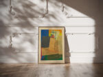 Ohne Titel Geldig 1929 Kurt Schwitters video mockup Ohne Titel Geldig 1929 Kurt Schwitters video mockup