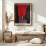 Ohne Titel II 1943 Karl Wiener 5 mockup