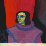 Ohne Titel II 1943 Karl Wiener 8 mockup