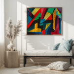 Ohne Titel II around 1928 Karl Wiener 5 mockup