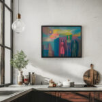 Ohne Titel II around 1940 Karl Wiener 1 6 mockup