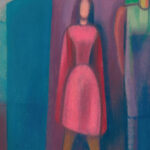 Ohne Titel II around 1940 Karl Wiener 1 8 mockup