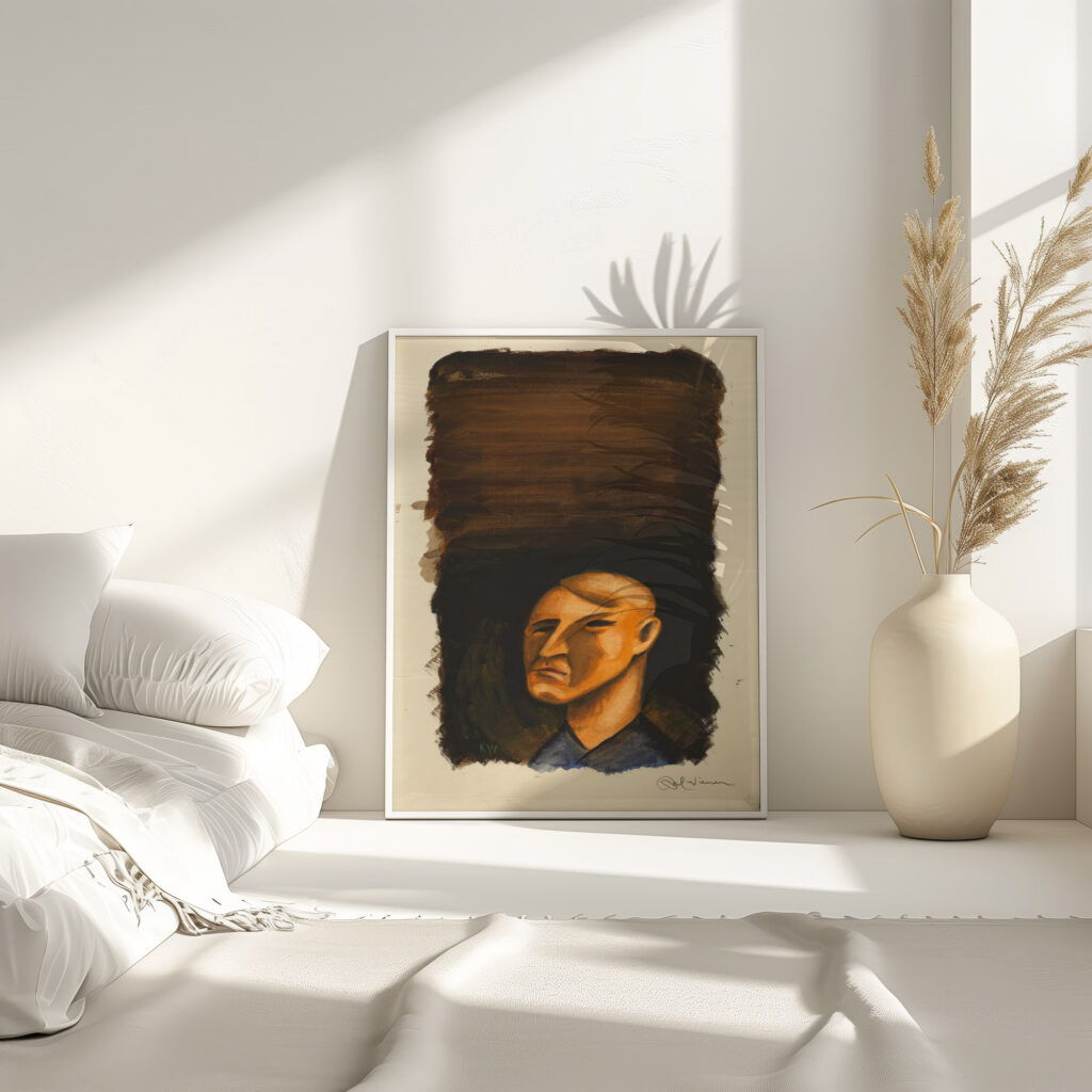 Ohne Titel III around 1932 Karl Wiener 4 mockup