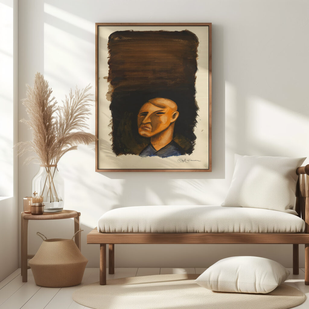 Ohne Titel III around 1932 Karl Wiener 5 mockup