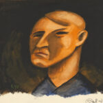 Ohne Titel III around 1932 Karl Wiener 8 mockup