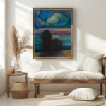 Ohne Titel III around 1940 Karl Wiener 5 mockup