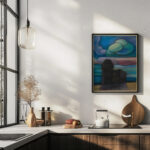 Ohne Titel III around 1940 Karl Wiener 6 mockup