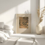 Ohne Titel Koning Eduard in 1922 Kurt Schwitters 4 mockup