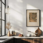 Ohne Titel Koning Eduard in 1922 Kurt Schwitters 6 mockup