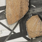 Ohne Titel Mit Stahltragerkonstruktion 1943 Kurt Schwitters 8 mockup