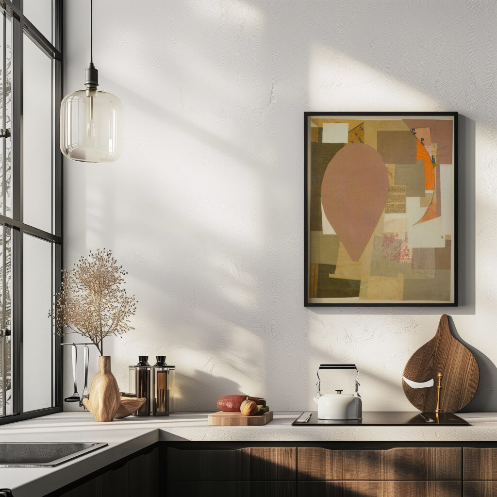 Ohne Titel Pino Antoni 1933 34 Kurt Schwitters 6 mockup