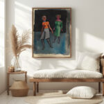 Ohne Titel V around 1932 Karl Wiener 5 mockup