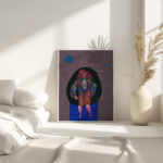 Ohne Titel VI 1942 Karl Wiener 4 mockup